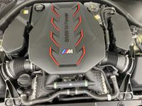 BMW M5 - Vorschau Bild 15