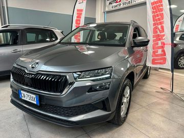 Skoda Karoq - 3