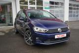 Volkswagen Golf Sportsvan 1.4 Sound LED Standheizung AHK - Volkswagen Golf Sportsvan SOUND mit Benzin-Antrieb