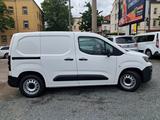 Peugeot Partner Grip L1 - Peugeot Partner mit 5 Türen