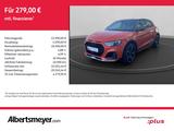 Audi A1 1.0 TFSI EDITION +OPTIKPAKET+GRA+EINPARKHILFE - Audi A1 mit Benzin-Antrieb: Kombi