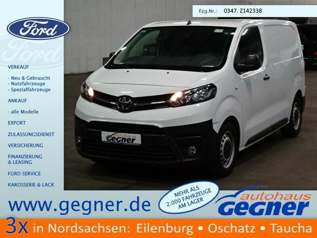 Toyota Proace L2 1.6-l-D-4D Comfort Klima