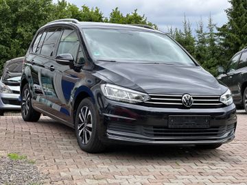 Bild 3 VW Touran United *DSG*LED*