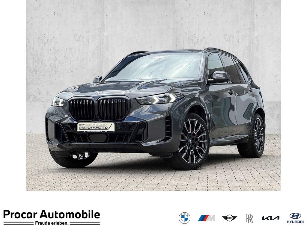 Image of BMW X5