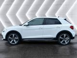 Audi A1 allstreet 30 TFSI LED NAVI ACC - Audi: Weiß