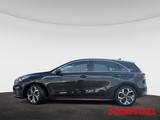 Kia Ceed 1.6 CRDi DCT Spirit Technik-& Sitz-Paket Na - Kia cee'd / Ceed: Schwarz