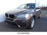 BMW X3 xDrive20i.Leder.Navi.Klimaaut.Kamera.Keyless - BMW X3: 20i