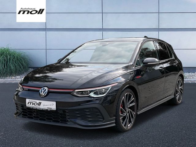 Volkswagen Golf GTI Clubsport 2.0 TSI DSG, Navi, ACC