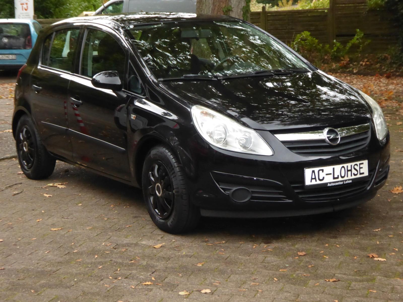 Opel Corsa 1.2 ecoFLEX Selection,58000 KM !!!!!!
