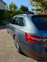 Skoda Superb 2.0 TSI DSG 4x4 L&K COMBI L&K - Skoda Superb in Gelsenkirchen