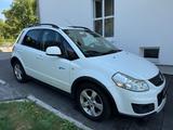 Suzuki SX4 1.6 VVT 2WD AUTOMATIK Klima Sitzhzg - gebrauchte Suzuki SX4 aus dem Jahr 2010
