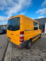 Mercedes-Benz Sprinter II Kasten 210CDI - Mercedes-Benz bis 5.000 Euro