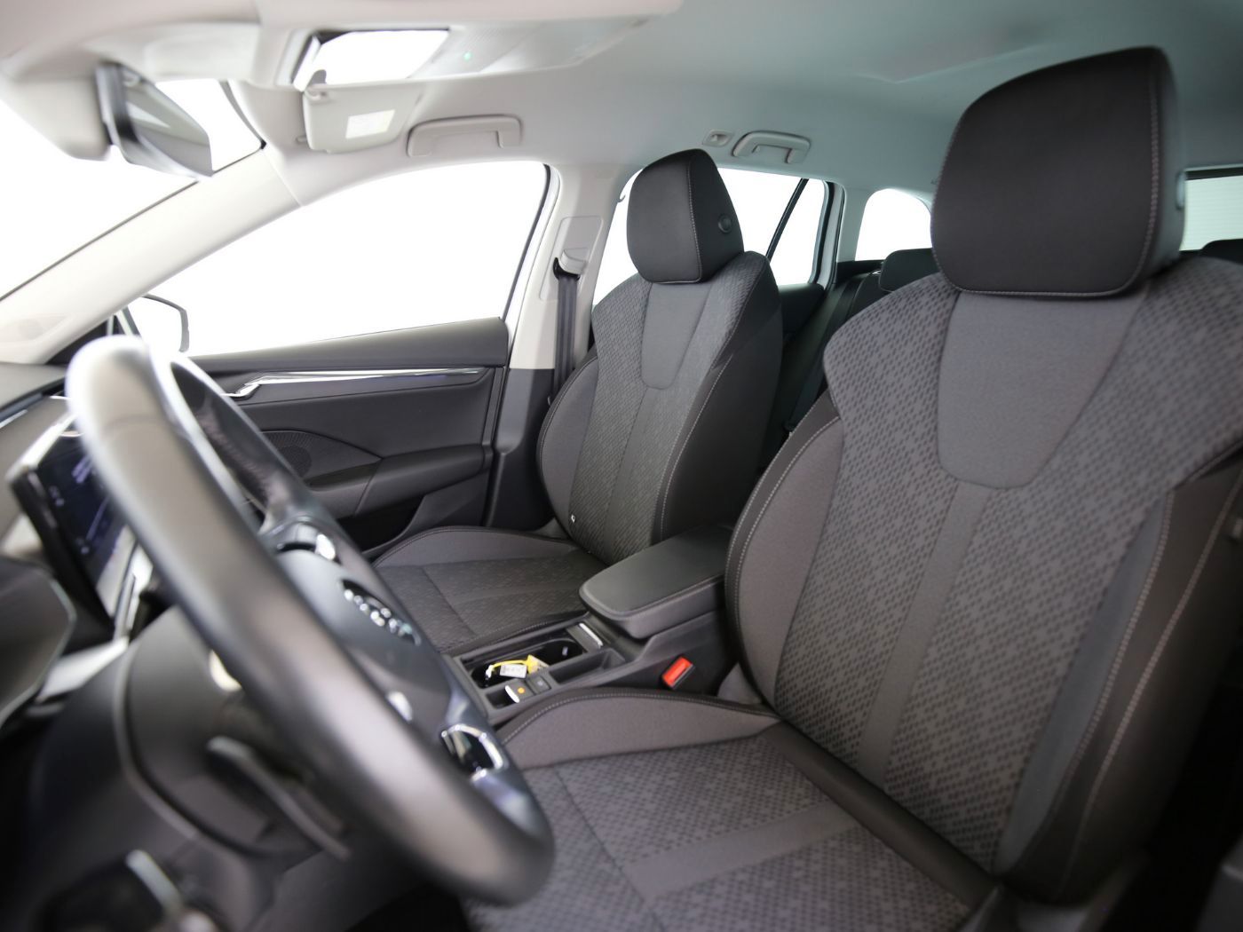 Skoda Octavia - Bild 14