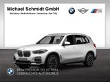 BMW X5 M50i *M Sportpaket*LC Prof.*HUD*H/K*DAB*Adapt - BMW X5 M50 aus 2023