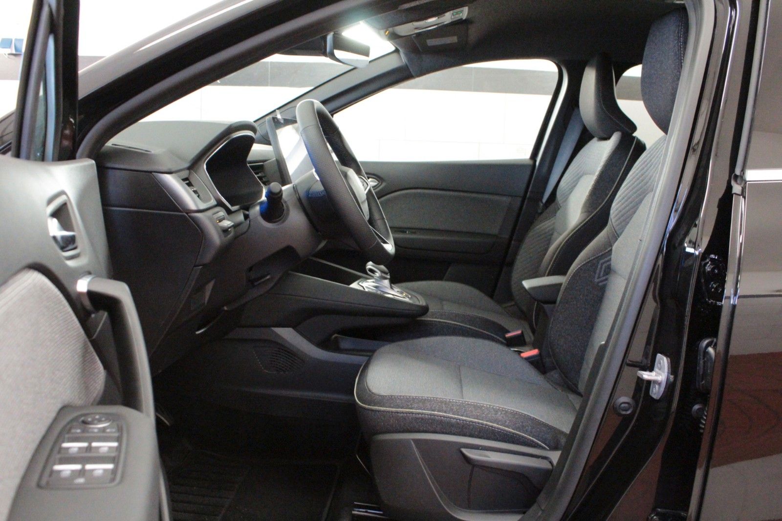 Fahrzeugabbildung Renault Symbioz E-Tech Full Hybrid 145 Techno *Winterp.*