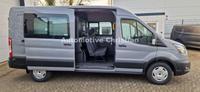 Ford Transit FT DOKA 350 165 L3H2 Trend AUT/Xenon/KAM