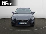 Seat Leon ST Style 1.5 TSI DSG ACC+AHK+LED+Shzg.+PDC - Seat mit Benzin-Antrieb: Kombi