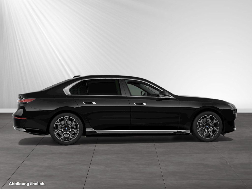 BMW i7 - Bild 11