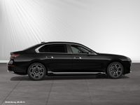 BMW i7 - Vorschau Bild 11