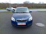 Skoda Fabia Combi 1.4l Classic,Tüv Neu +1 Hand - Skoda Fabia mit Benzin-Antrieb: Kombi, 1.4