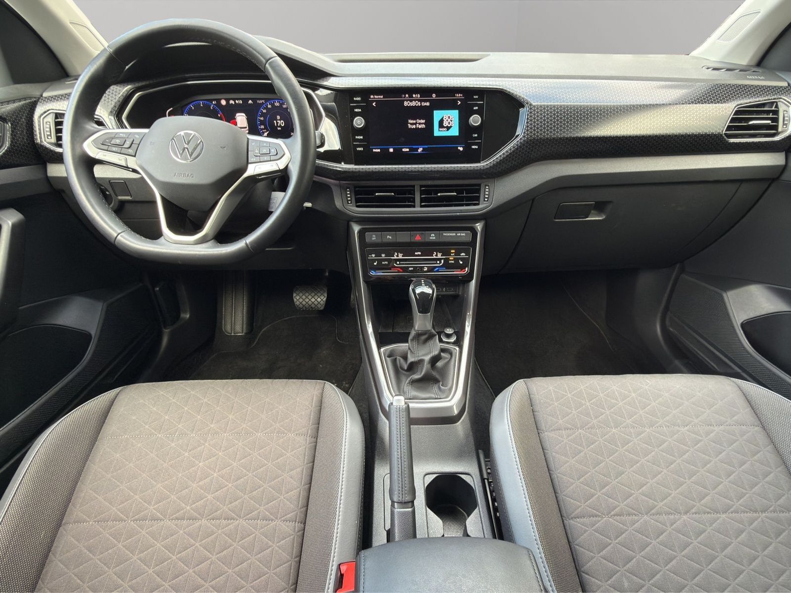 Volkswagen T-Cross - Bild 14