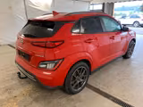 Hyundai Kona Prime Elektro 64KWH ACC | HUD | NAVI | AHK - Hyundai Kona 64 kWh Gebrauchtwagen