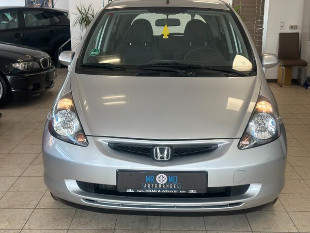 Honda Jazz 1.4 LS°Automatik°Klima°Allwetter°Tüv°Top