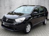Dacia Lodgy 1.6 Essential *7 Sitzer* - schwarze Dacia Lodgy