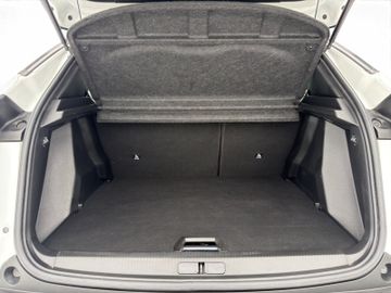 Peugeot 2008 e- Elektromotor 136 (e-)GT e- Pack Kam.+LED