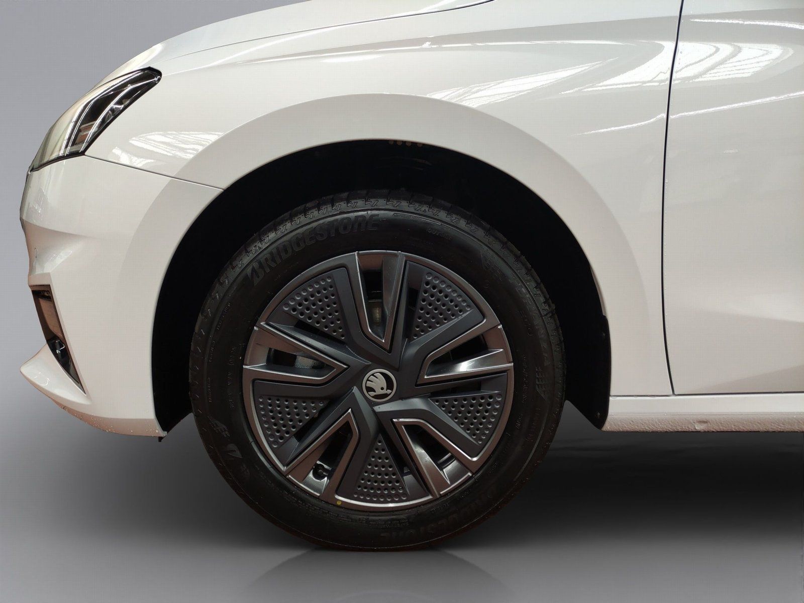 Skoda Fabia - Bild 12