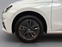 Skoda Fabia - Vorschau Bild 12