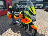 BMW R 1200 RT 110 PS Polizei/ - BMW POLIZEI