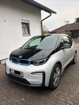 BMW i3 (94 Ah), 125kW mit Range Extender Top Zustand - BMW: 1.9