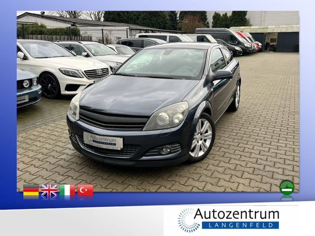 Opel Astra H 1.8 GTC *AUTOMATIK*ALU*PDC*