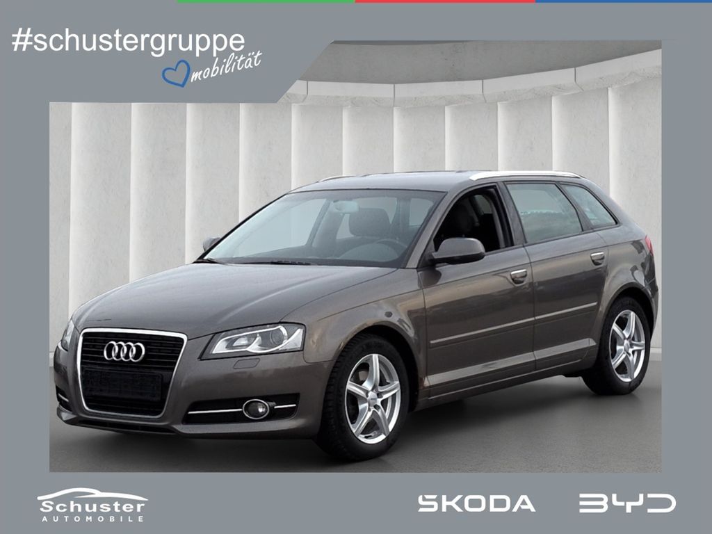 Angebot ansehen Audi A3