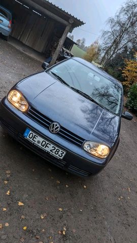 Volkswagen Golf 4 1.4