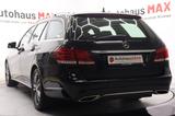 Mercedes-Benz E 200 CGI BlueEfficiency Avantgarde~SZH~Kam~StHz - Mercedes-Benz E 200 Gebrauchtwagen in Mannheim