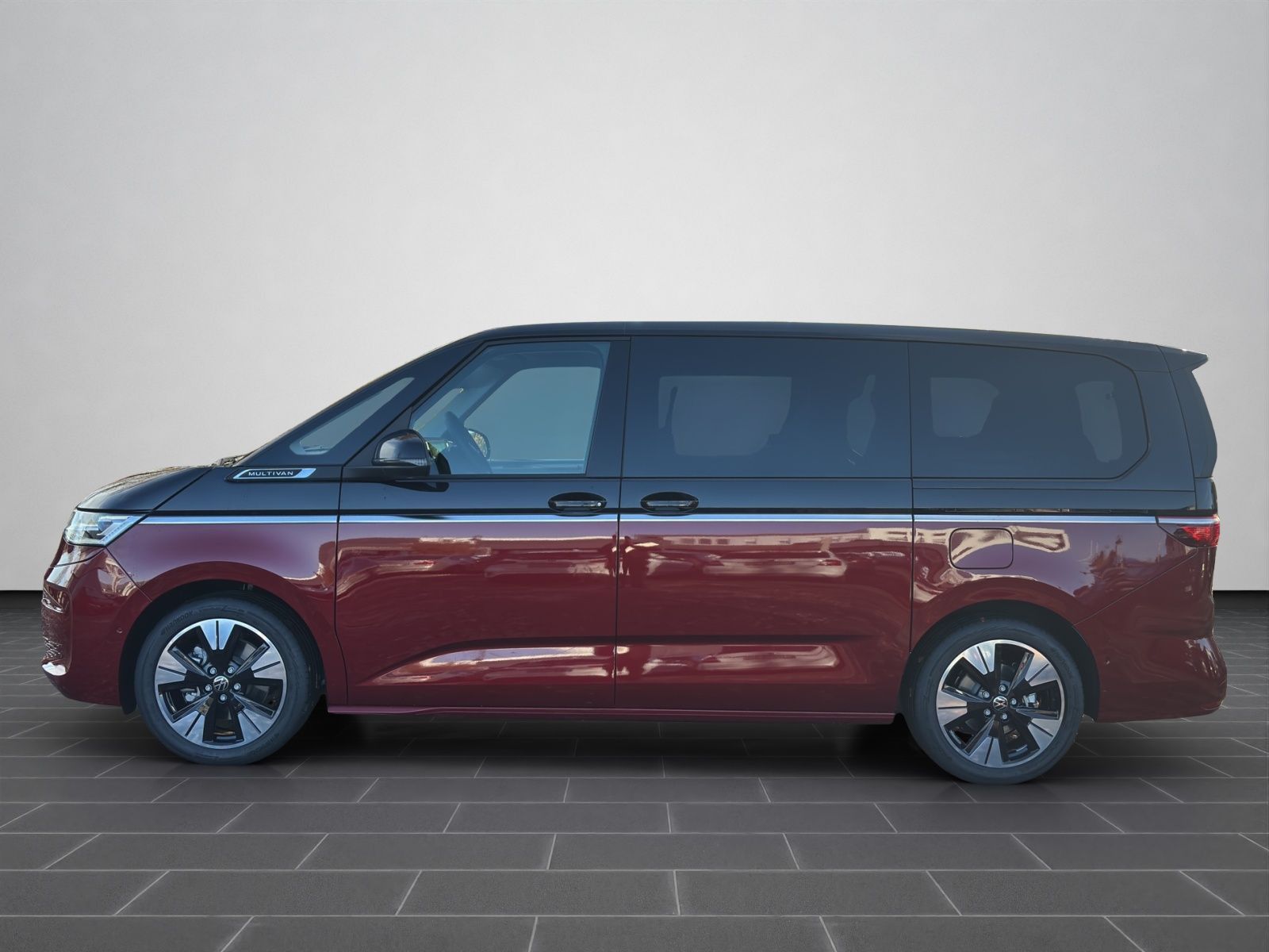 Volkswagen T7 Multivan - Bild 7