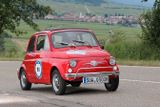 Fiat 500 R Oldtimer - Fiat 500: Old