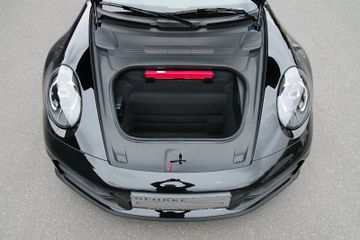 Porsche 992.2 4S*ACC,BOSE,Chrono,Sitzlüftung,14Wege,360°