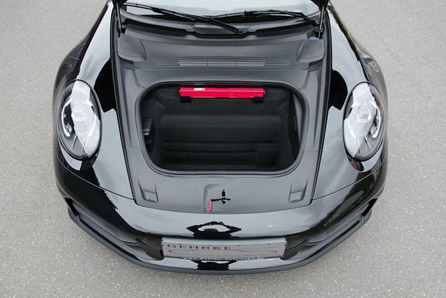 Porsche 992.2 4S*ACC,BOSE,Chrono,Sitzlüftung,14Wege,360°