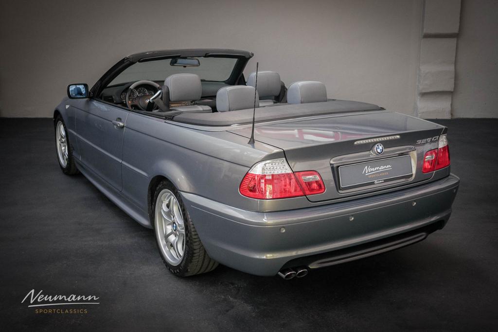 BMW 325