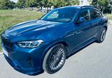 ALPINA XD4 3.0 Switch-Tronic Allrad - ALPINA XD4 Gebrauchtwagen