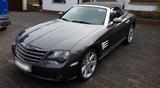 Chrysler Crossfire Roadster Automatik - Chrysler in Oberhausen