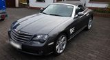 Chrysler Crossfire Roadster Automatik - Chrysler Crossfire: Auto