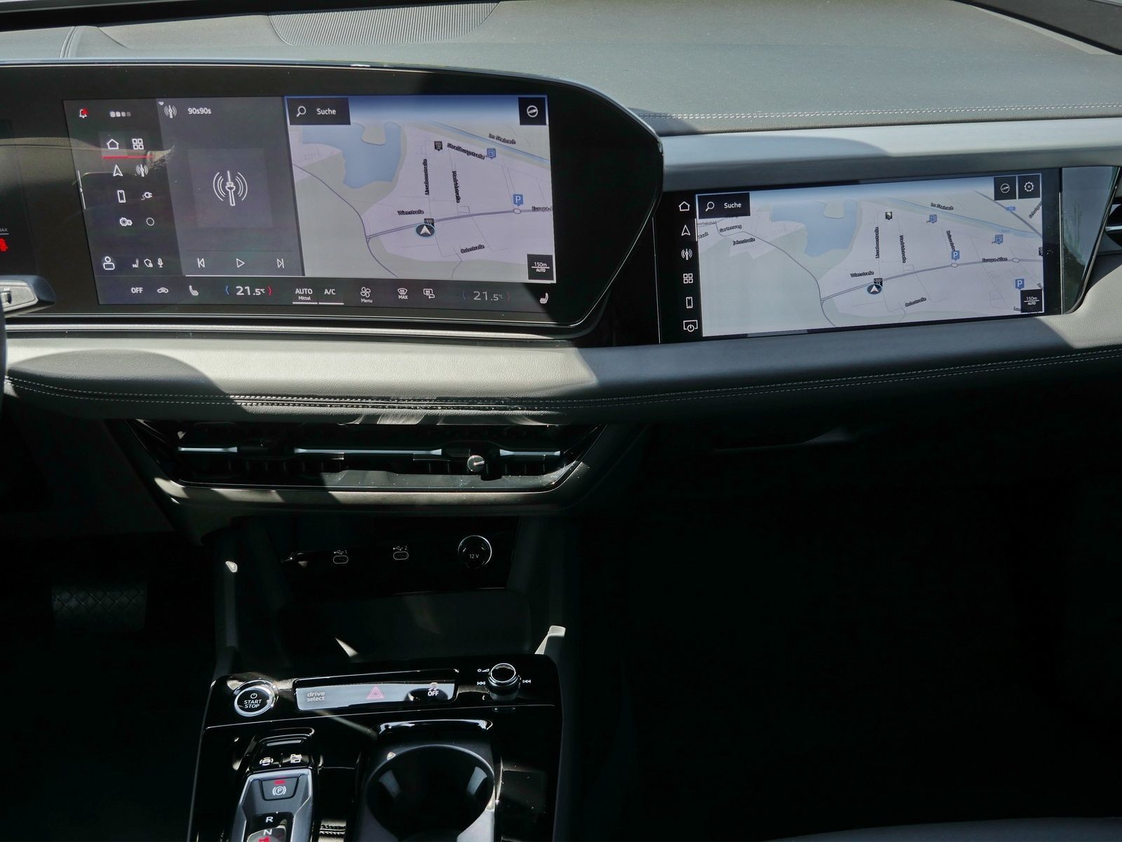 Audi A6 e-tron - Bild 6