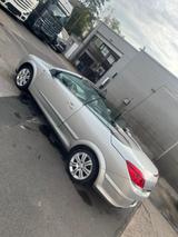 Opel Astra H Twintop 1,6 - Opel Astra: H Twintop