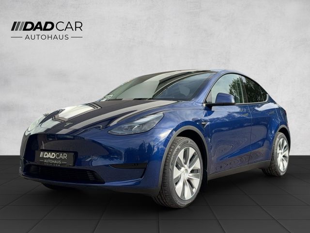 Tesla Model Y RWD SOFORT!TAX. MwSt. Neuwagen - NEW 