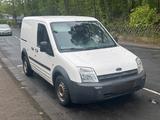 Ford Transit Connect 1.8 Diesel - gebrauchte Ford Transit Connect aus dem Jahr 2007