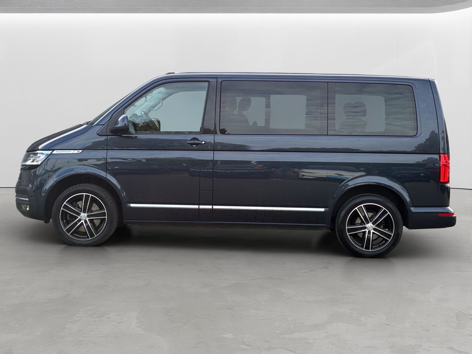 Multivan T6 2.0 TDI Generation Six